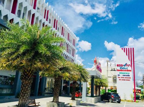 Eco Inn Hotel